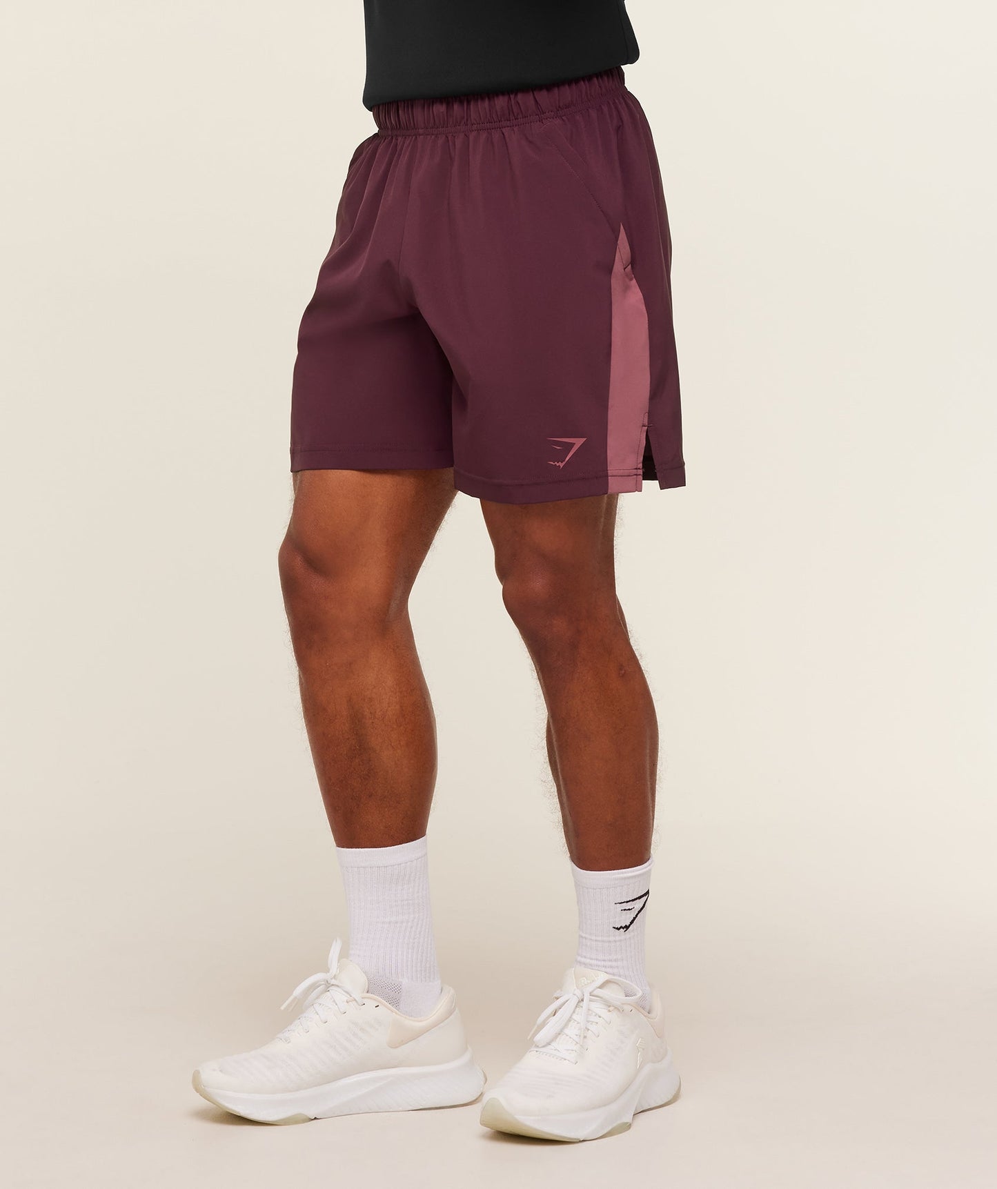Sport 7\" Shorts - US 2587