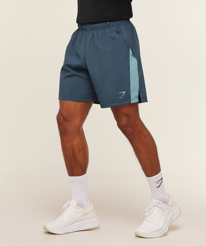 Sport 7\" Shorts - US 2505