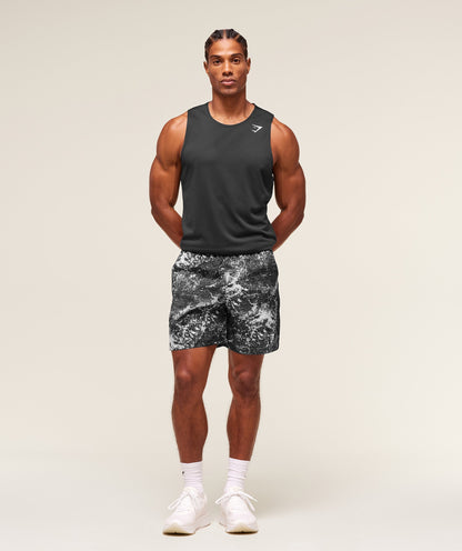 Sport 7\" Shorts - US 6290
