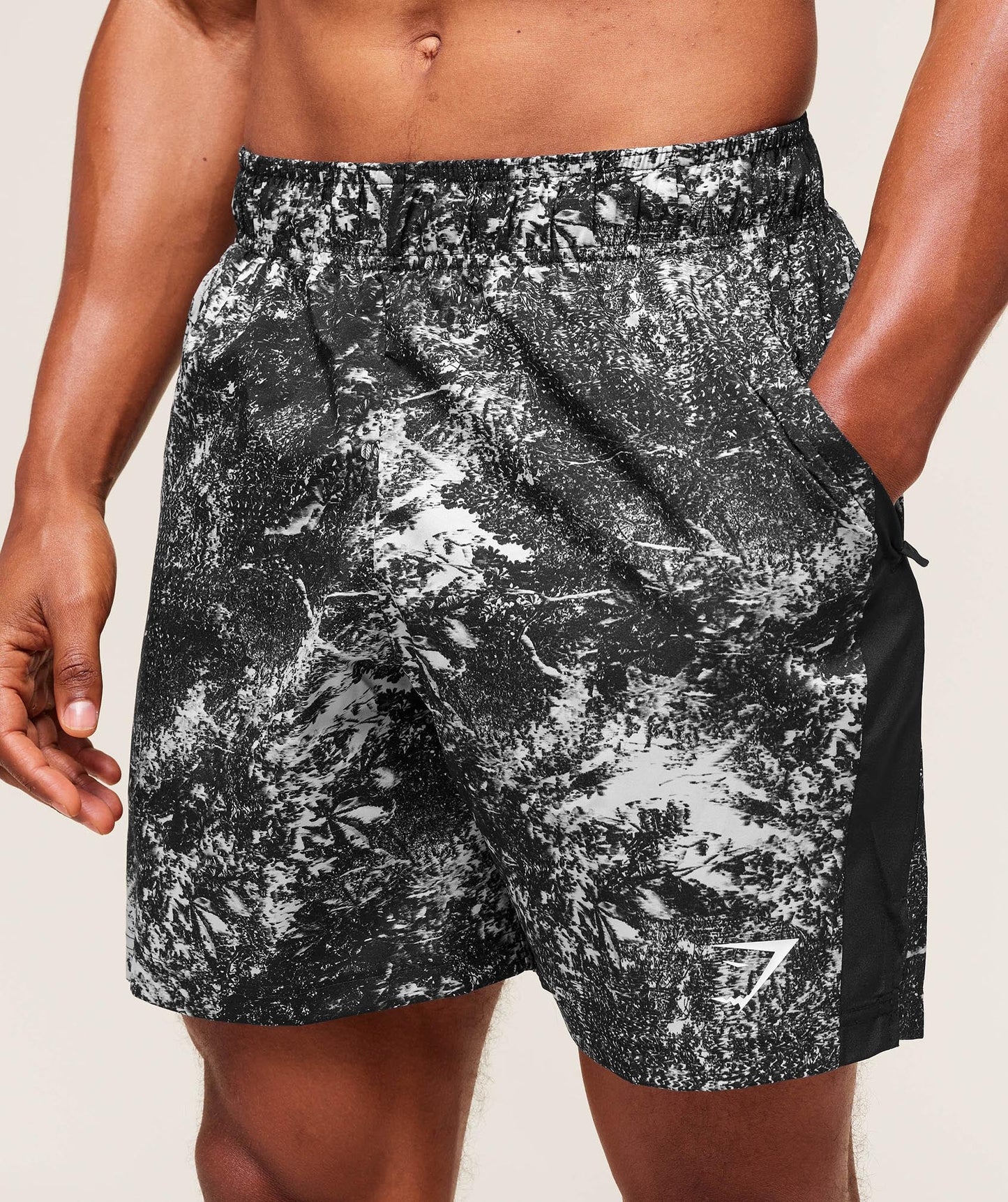 Sport 7\" Shorts - US 6290