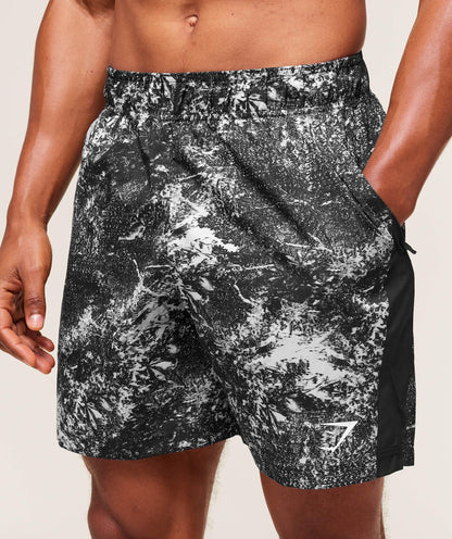 Sport 7\" Shorts - US 6290