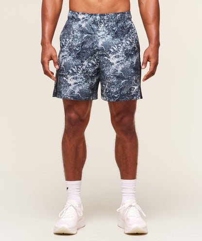 Sport 7\" Shorts - US 0549