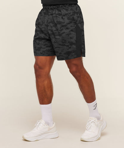 Sport 7\" Shorts - US 2587