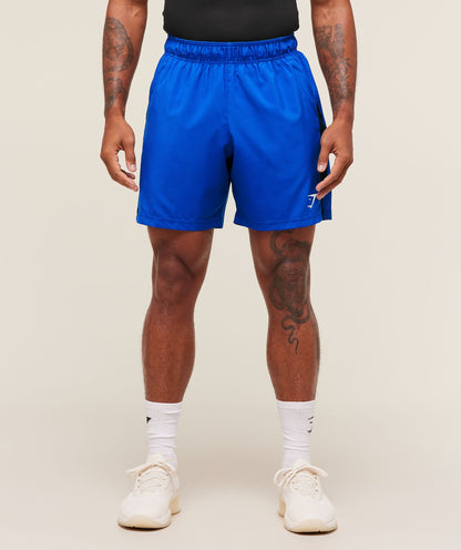 Sport 7\" Shorts - US 2237