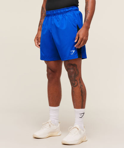 Sport 7\" Shorts - US 2783