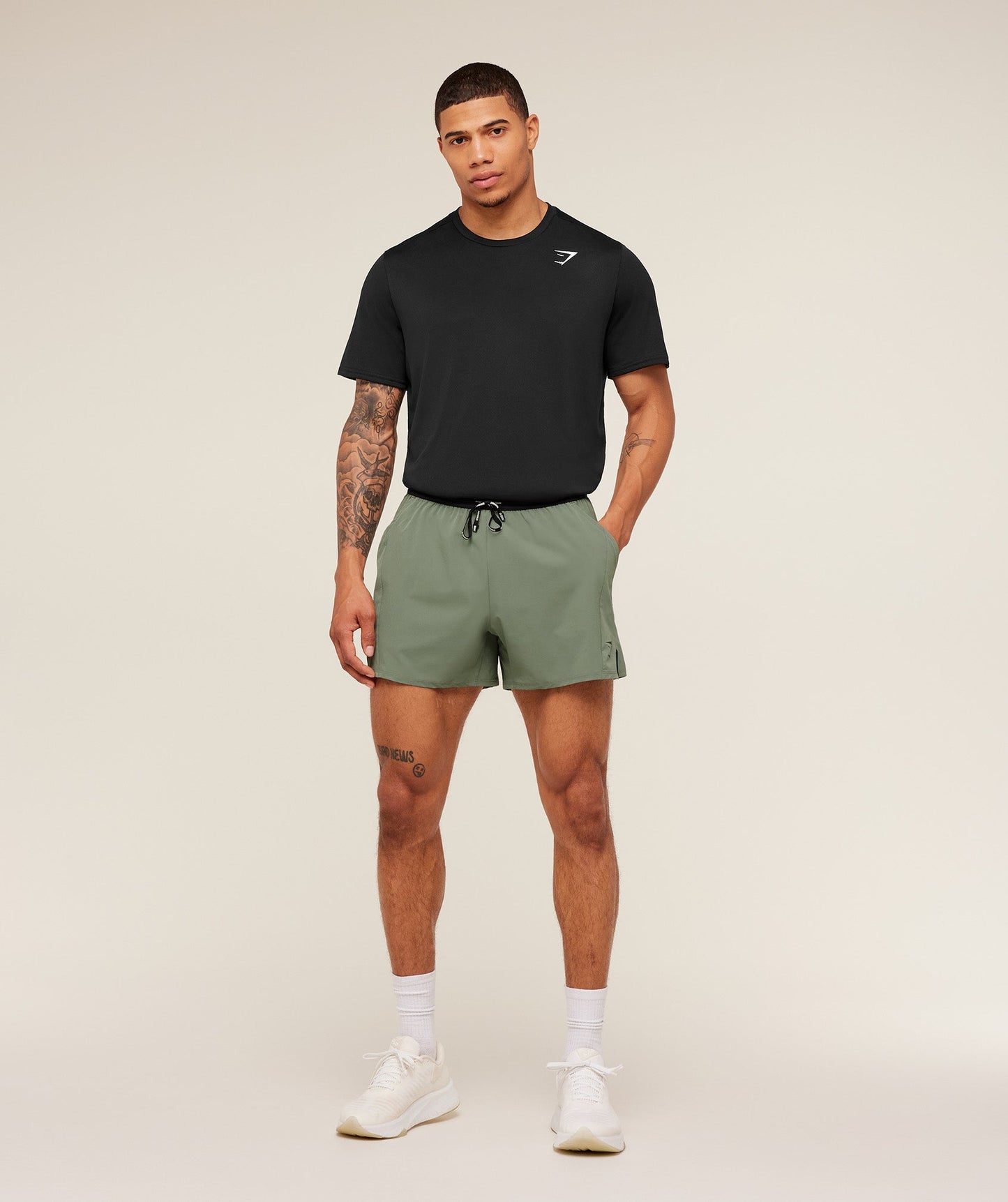 Weekend 5\" Shorts - US 2101