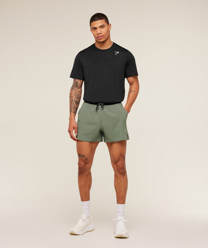 Weekend 5\" Shorts - US 2101
