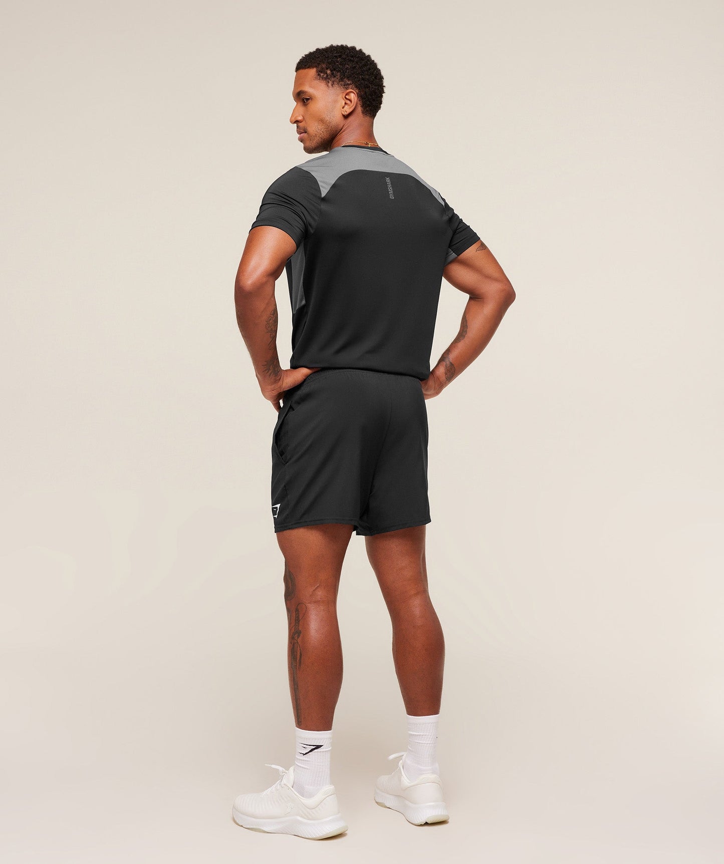 Sport T-Shirt - US 7338