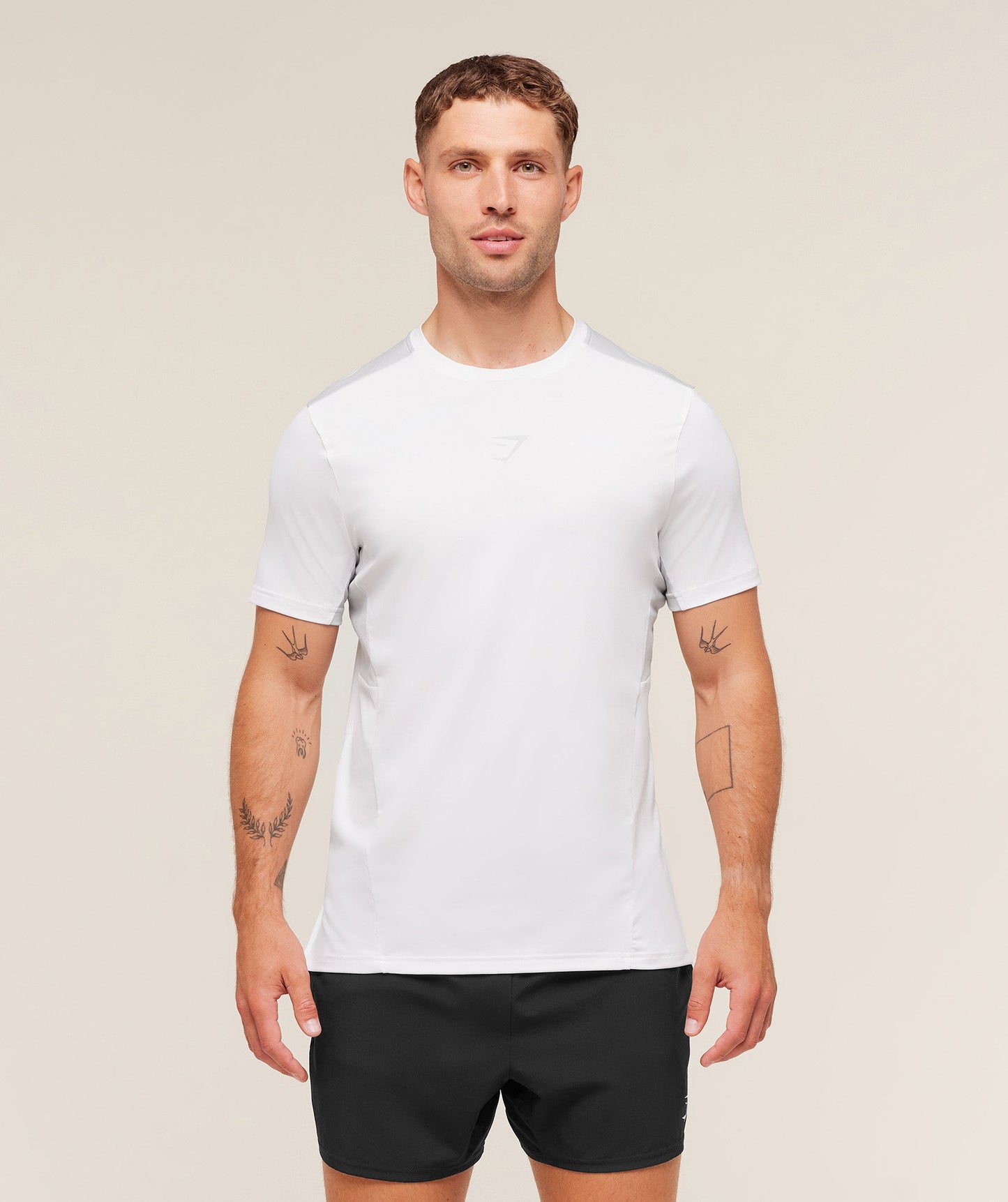 Sport T-Shirt - US 5132