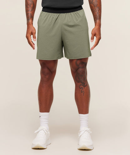 Sport Zero 5\" Shorts - US 8033