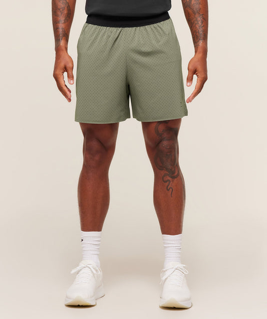 Sport Zero 5\" Shorts - US 4808