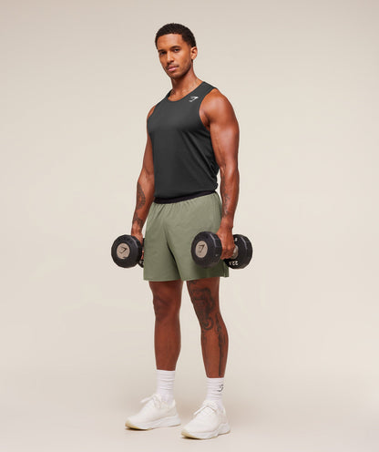 Sport Zero 5\" Shorts - US 4808