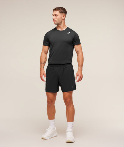 Sport Zero 5\" Shorts - US 1061