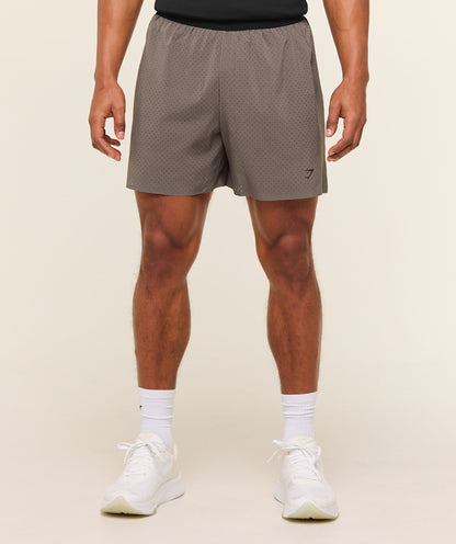 Sport Zero 5\" Shorts - US 5471