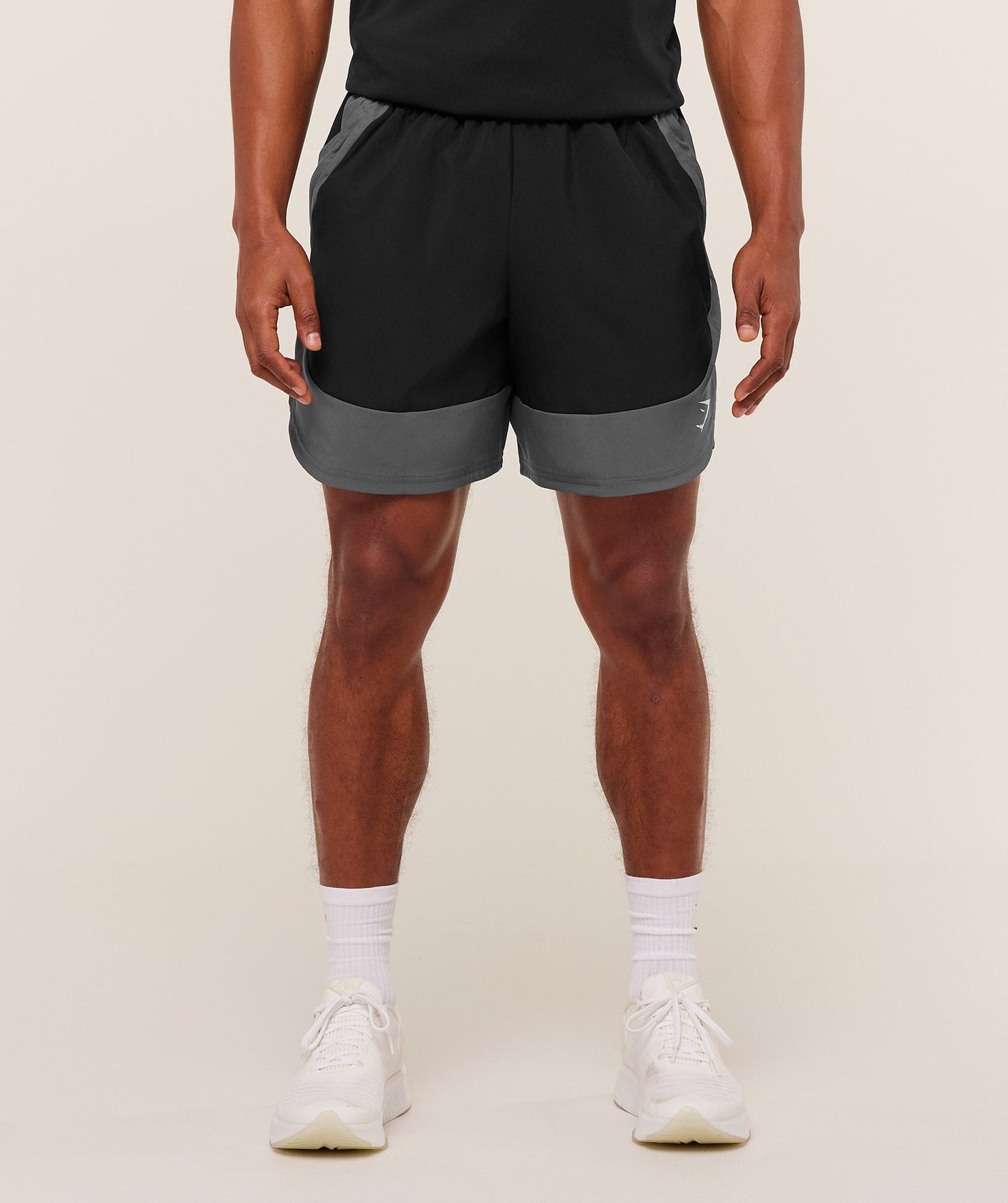 Sport 25 Block 7\" Shorts - US 3957