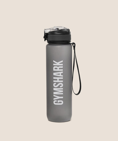 Sports Bottle With Straw - US 5085