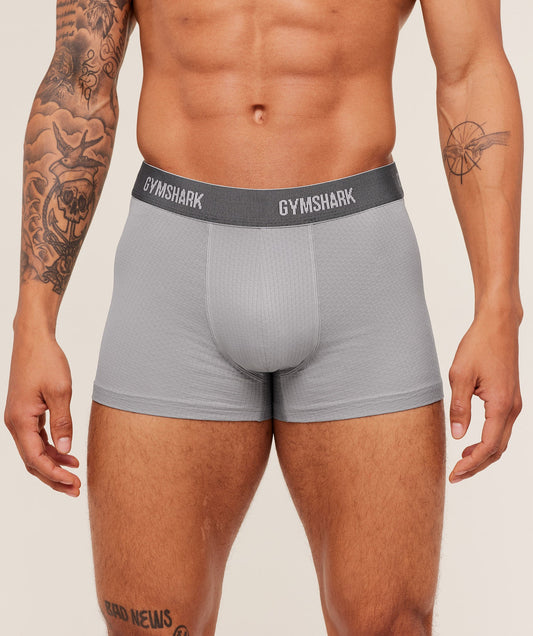 Sports Tech Boxer 3PK - US 9029