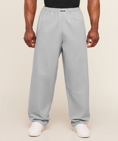 Straight Leg Pumper Pants - US 4181
