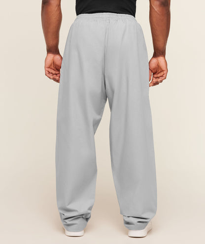 Straight Leg Pumper Pants - US 4202