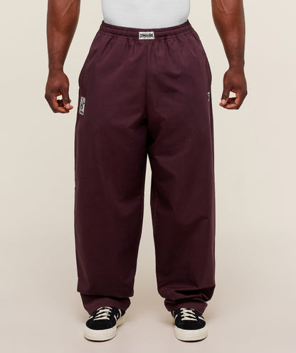 Straight Leg Pumper Pants - US 4202