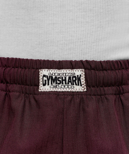 Straight Leg Pumper Pants - US 7625