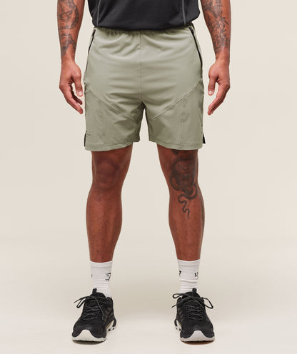 Tactical 6\" Short - US 5791