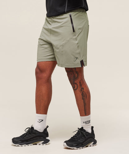 Tactical 6\" Short - US 4379