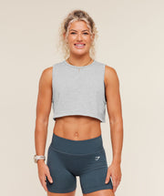 Bros Soft Grey Marl