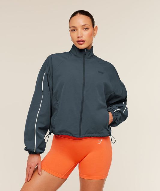 To From Zip Through - US 7589