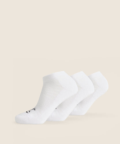 Trainer Socks 3pk - US 3696