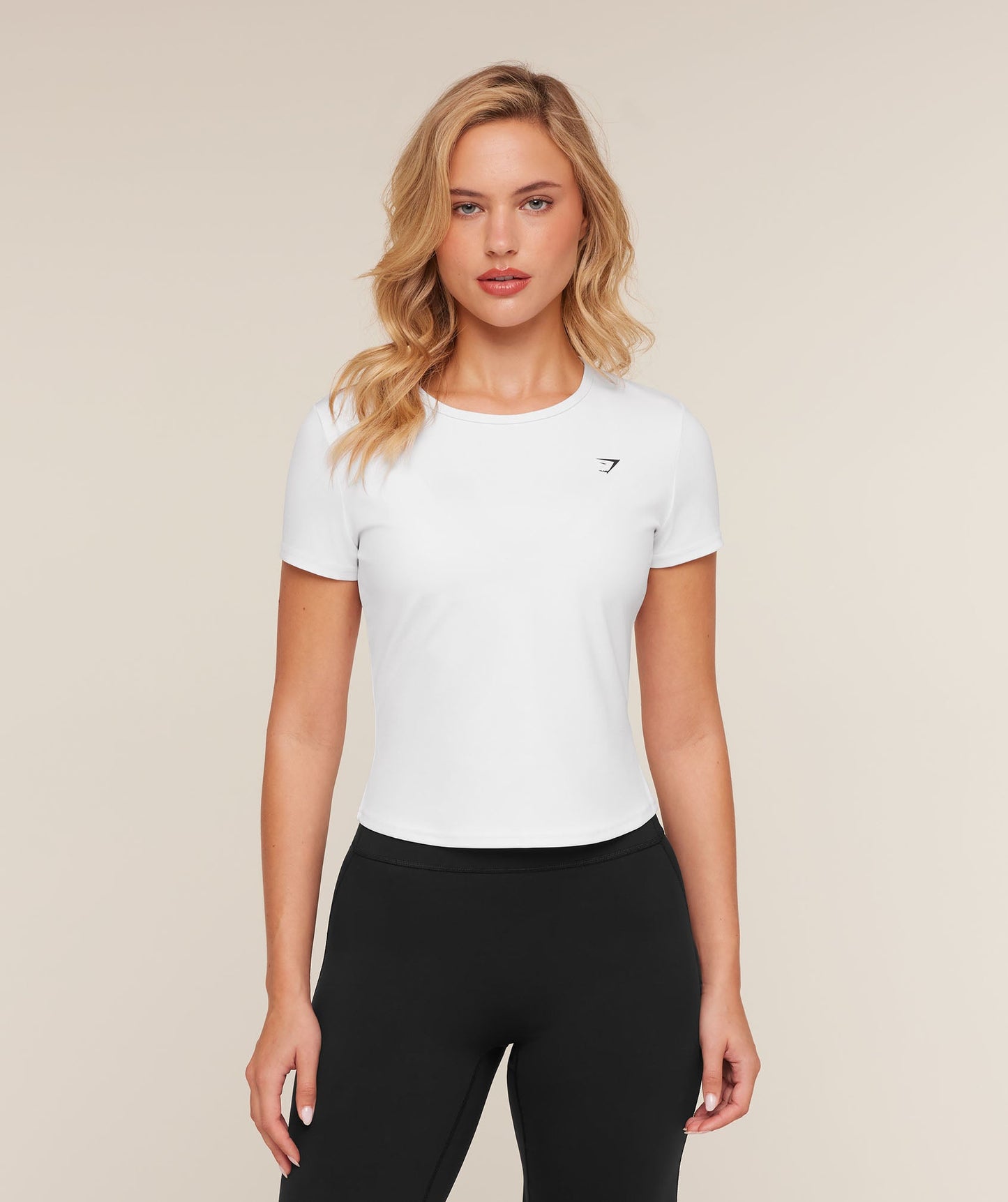 Training Baby Tee - US 4820