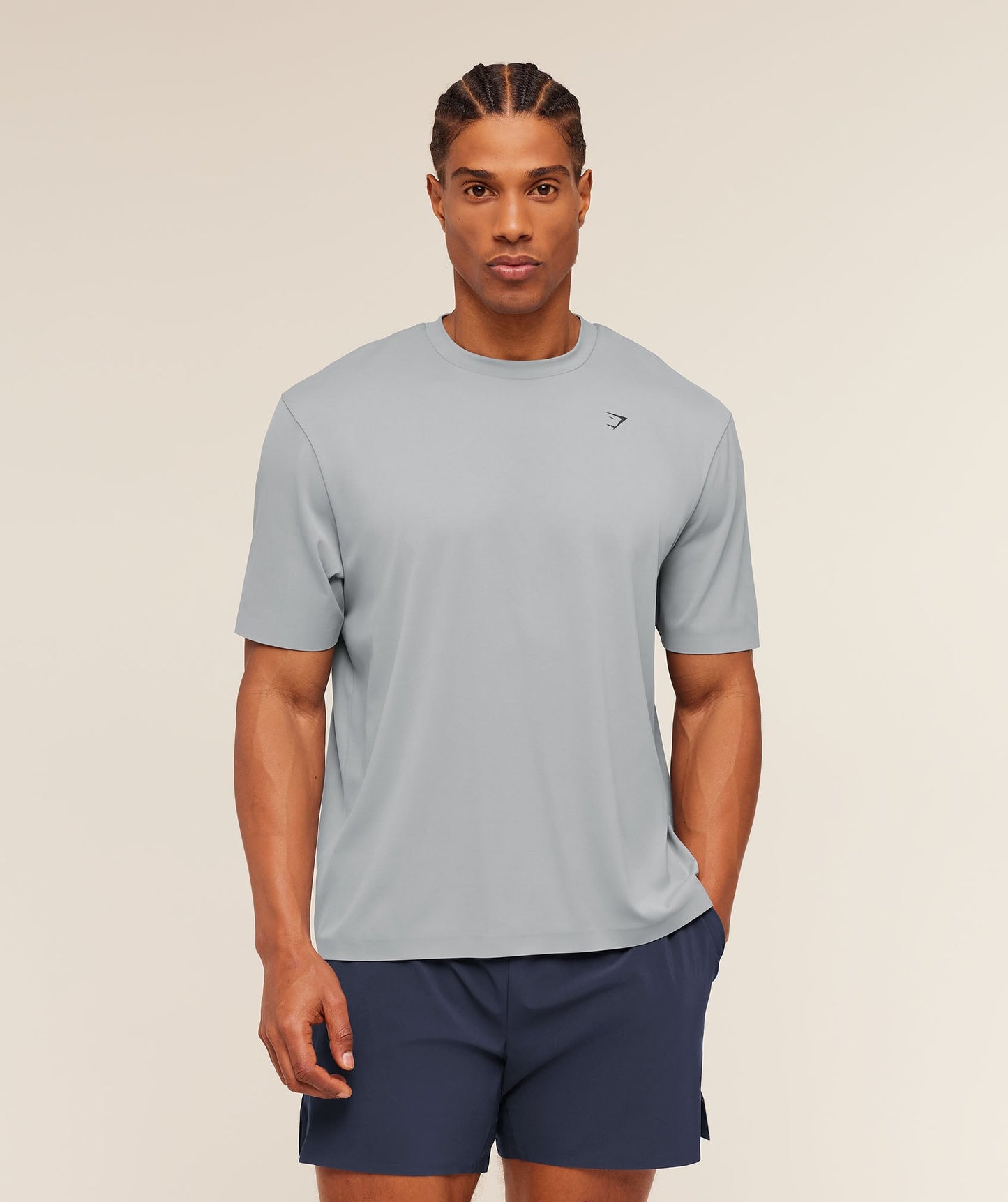 Evolve T-Shirt - US 6377