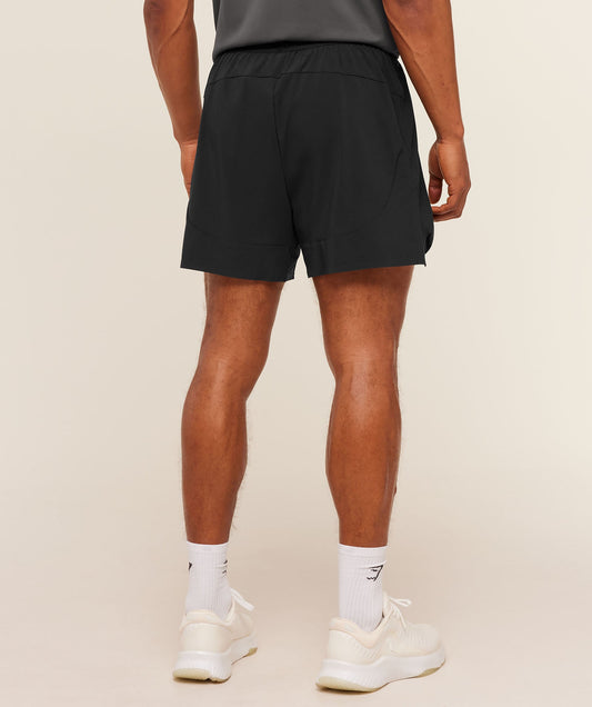 Evolve 5\" Short - US 5230