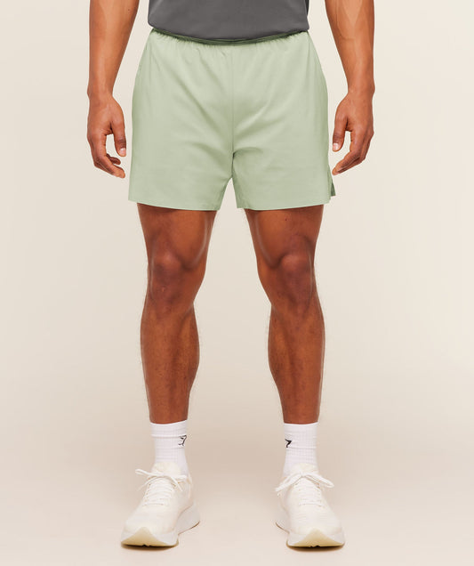 Evolve 5\" Short - US 3259