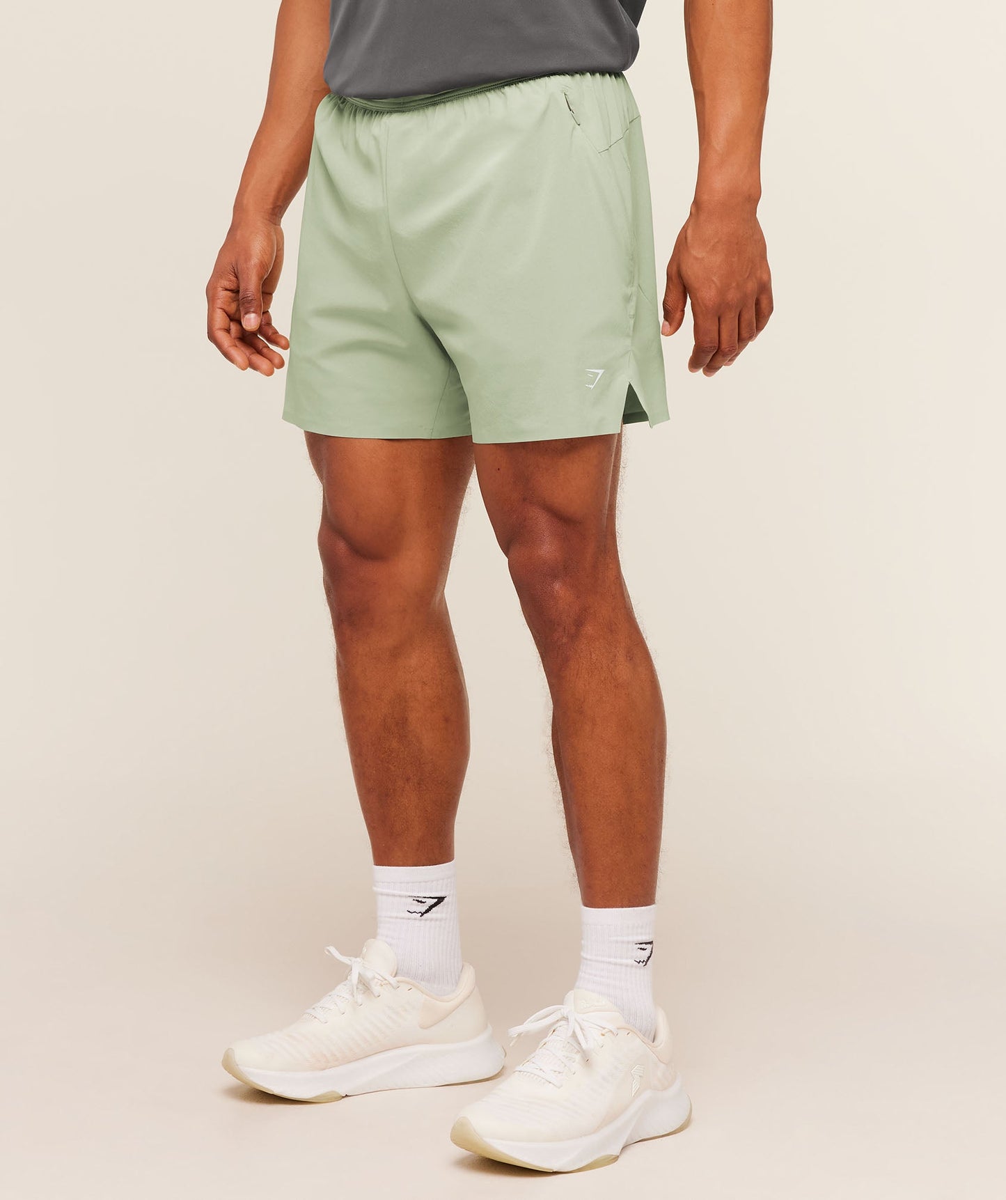 Evolve 5\" Short - US 3259