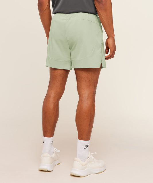 Evolve 5\" Short - US 3259