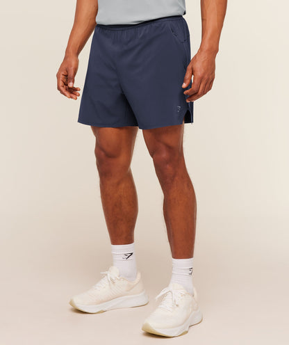 Evolve 5\" Short - US 6749