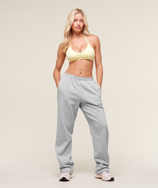 Training Fleece Straight Leg Regular Joggers - US 1727