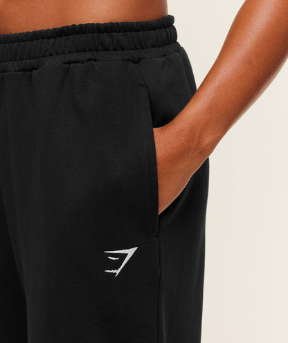 Training Fleece Straight Leg Short Pants - US 1044