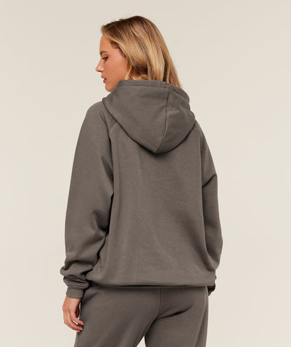 Training Oversized Fleece Hoodie - US 1946