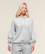 Training Oversized Fleece Hoodie - US 7761