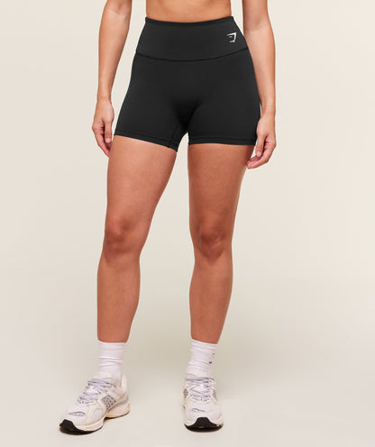 High Support V-Neck Sports Bra - US 7222