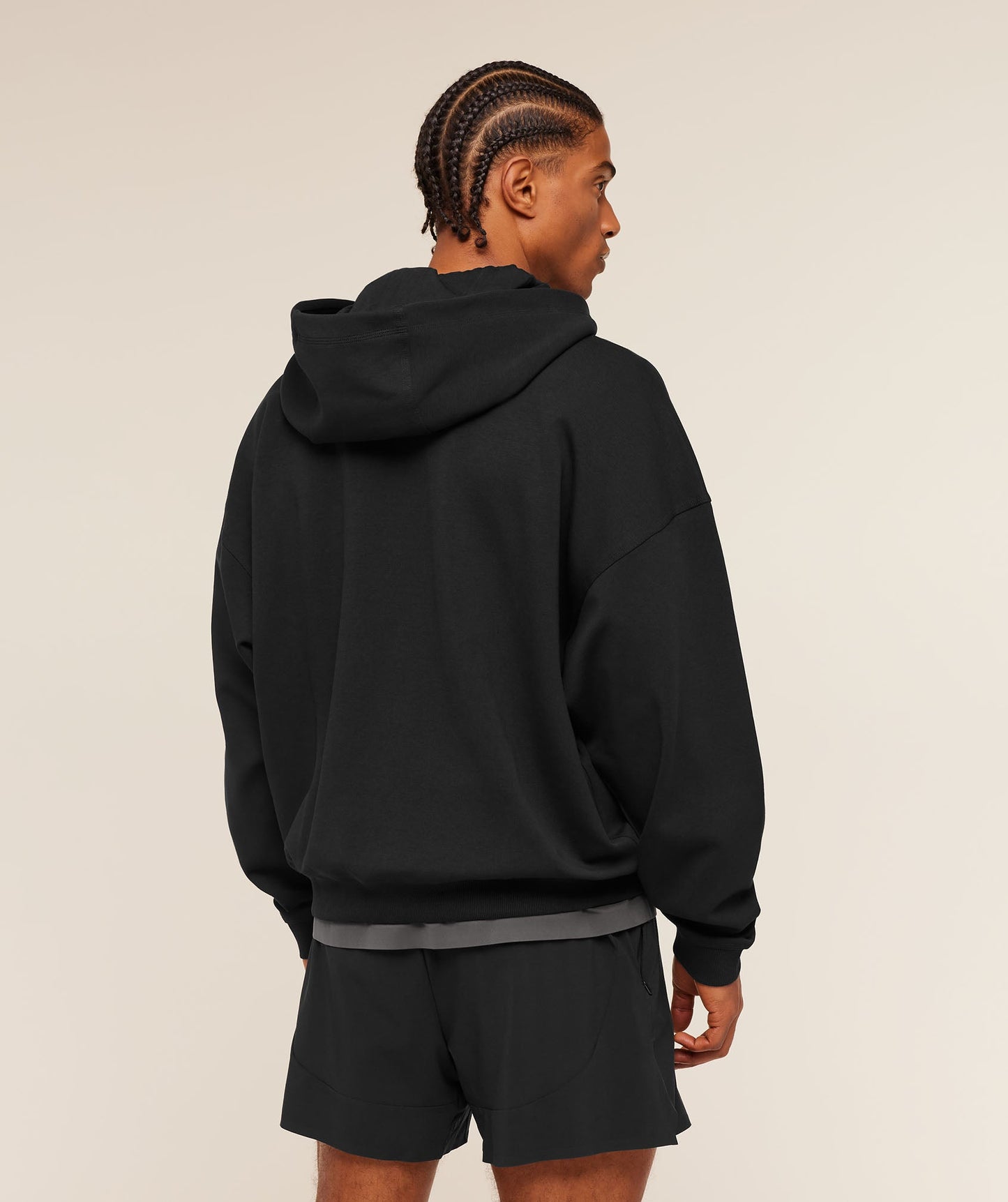 Evolve Lightweight Zip Through Hoodie - US 6327