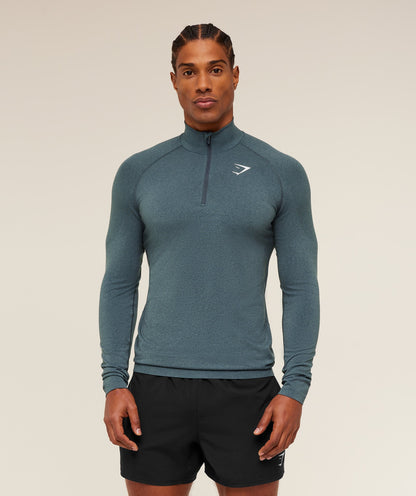 Vital 1/4 Zip - US 6952