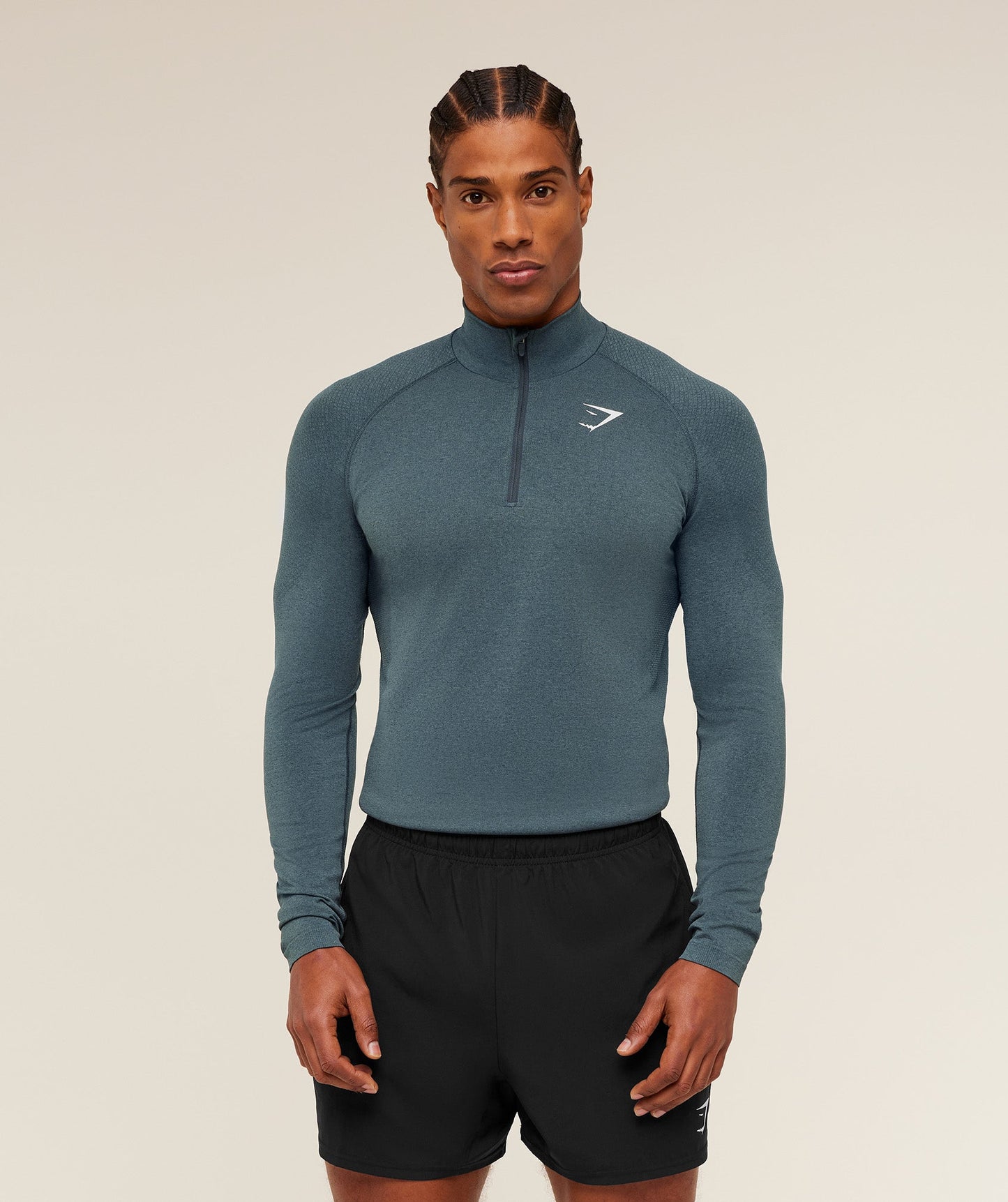 Vital 1/4 Zip - US 2294