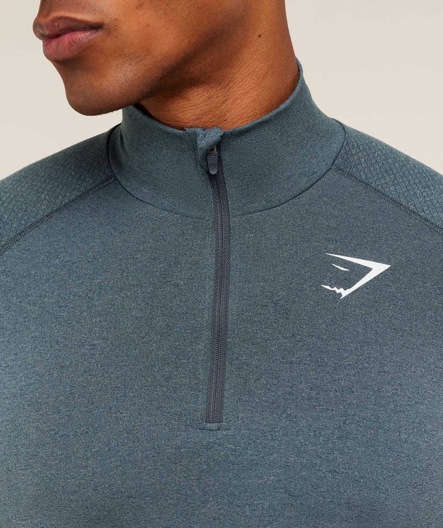 Vital 1/4 Zip - US 2294
