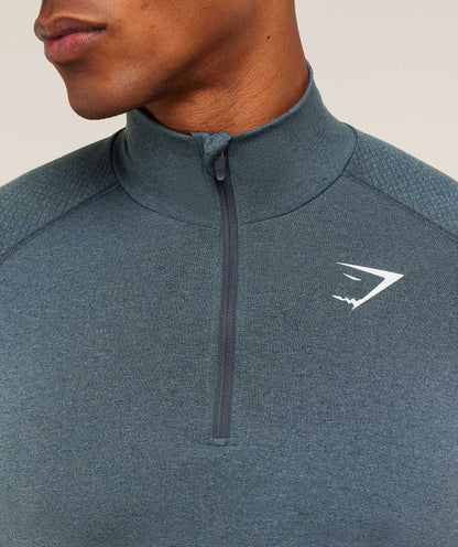 Vital 1/4 Zip - US 2294