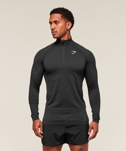 Vital 1/4 Zip - US 5156