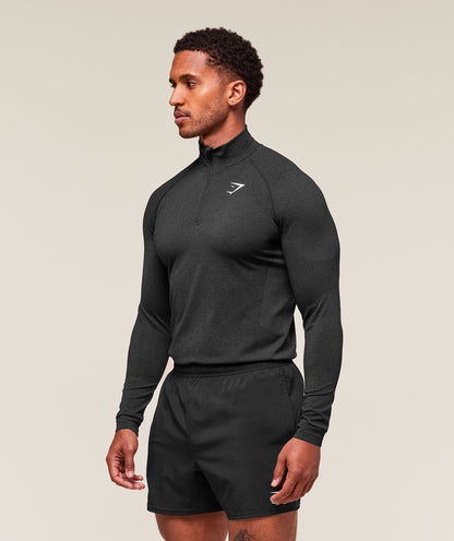Vital 1/4 Zip - US 6952