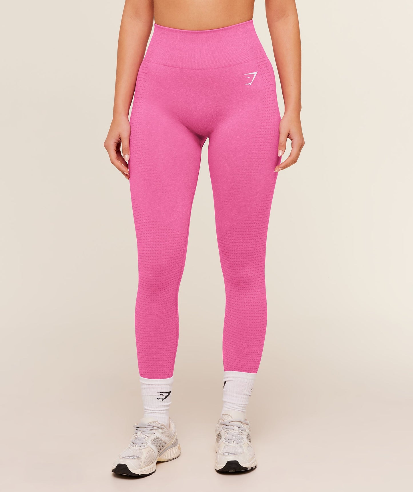 Everyday Seamless Racerback Sports Bra - US 3751